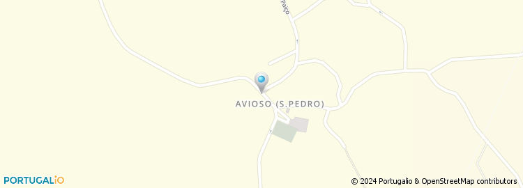 Mapa de Jose Maria Ramalho Silva, Lda