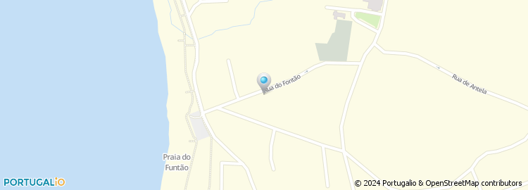 Mapa de Lindolfo, Construções, Unipessoal Lda