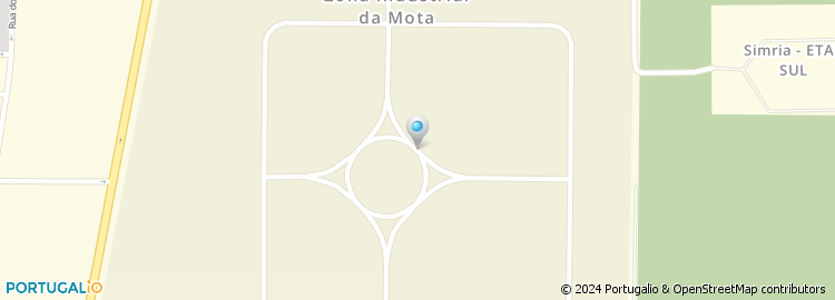 Mapa de Logimove, Lda