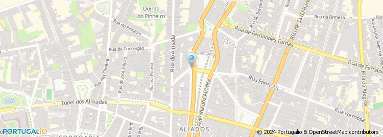 Mapa de London Style