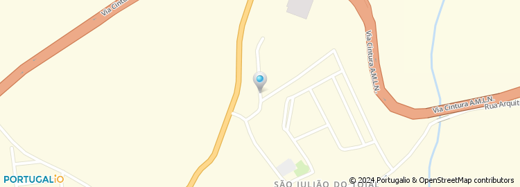 Mapa de Rua Sem Nome 880000193