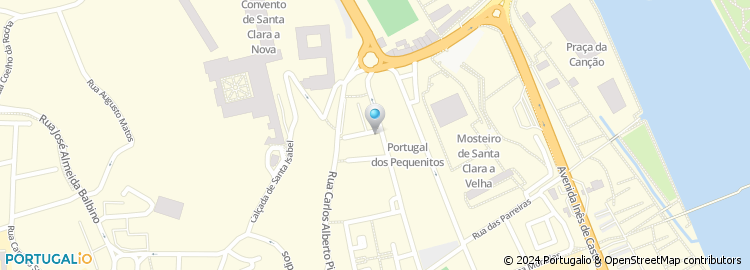 Mapa de Lovely Relax, Unipessoal Lda