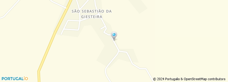 Mapa de Manuel Lopes & Nuno Lopes, Lda