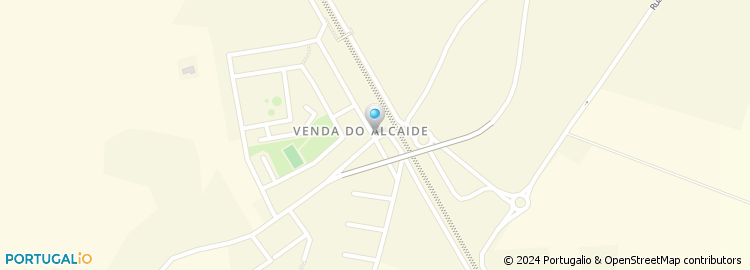 Mapa de Maria João Miranda
