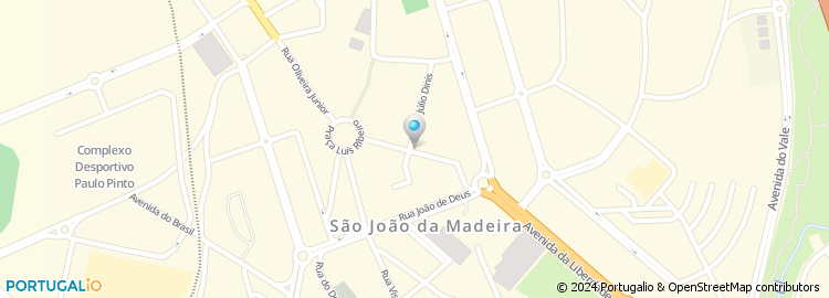 Mapa de Maria Jose C Gomes