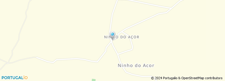 Mapa de Matos & Prata - Veiculos, Maquinas e Peças, SA