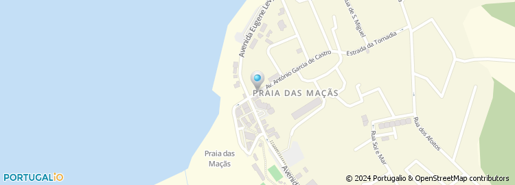 Mapa de Memory Arrow, Unipessoal Lda