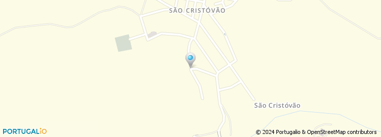 Mapa de Monte Nabinhos