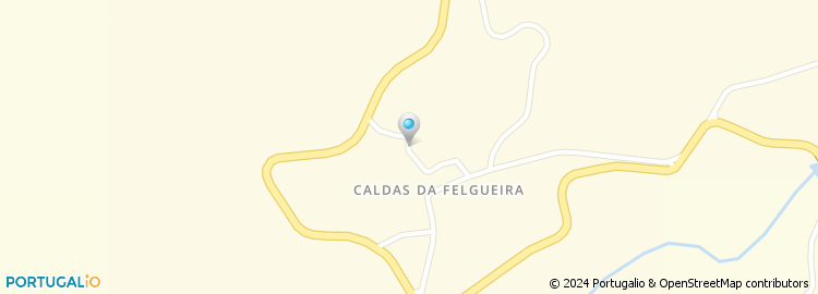 Mapa de Rua Doutor Ary dos Santos