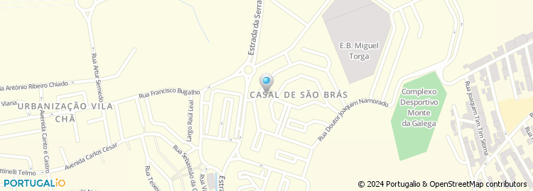 Mapa de Ocasião Ideal, Unipessoal Lda