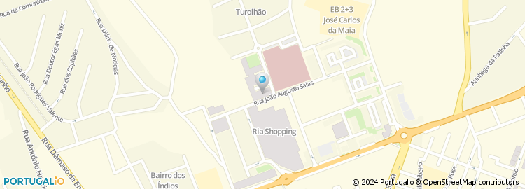 Mapa de Ofertas e Surpresas - Unipessoal Lda