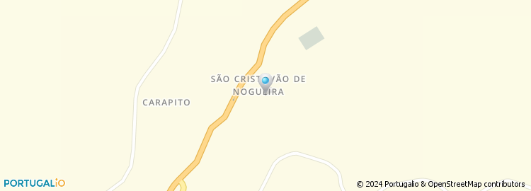 Mapa de Ondas Régias Construções Lda