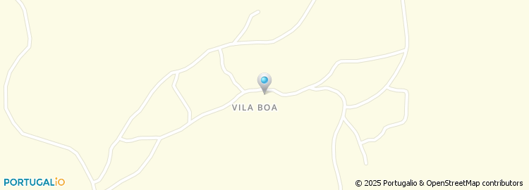 Mapa de Oportunidades Eleitas, Unipessoal Lda