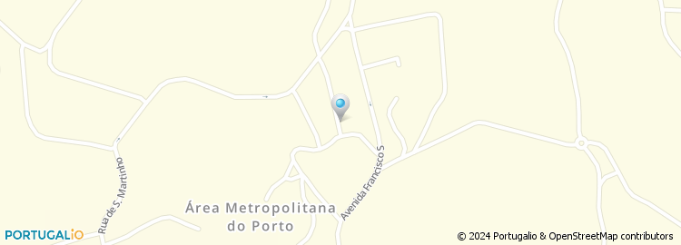 Mapa de Ourocéu, Unipessoal Lda