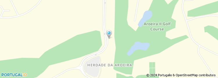 Mapa de Papelaria da Herdade, Lda