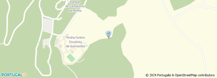 Mapa de Paula & Patricia Vale, Passamanarias, Lda