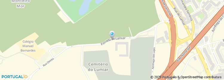 Mapa de Pedra de Fundo, Sgps, Lda