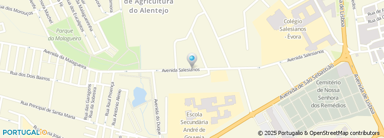 Mapa de Petconcept - Unipessoal Lda