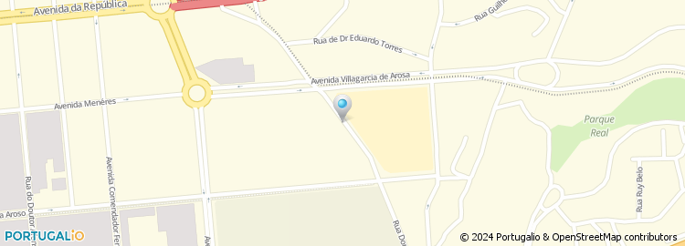 Mapa de Petisco Imp. e Exp., Lda