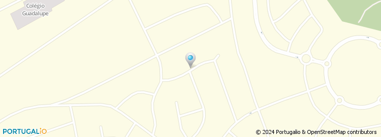 Mapa de Portal Antigo - Mediação Imobiliária, Unipessoal Lda