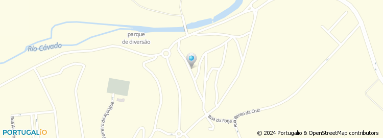 Mapa de Pote.come, Lda