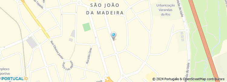 Mapa de Purodemo - Comércio de Artigos para o Lar, Unip., Lda