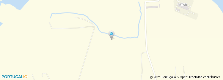 Mapa de Quendera & Gama, Lda