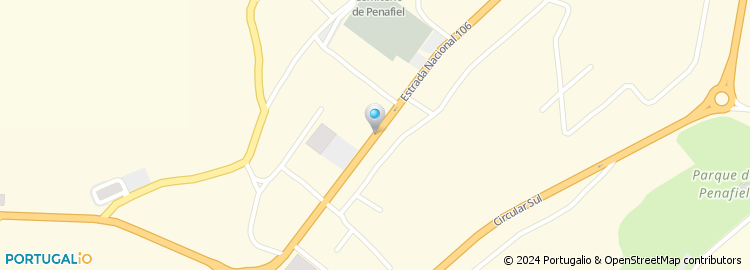 Mapa de Recnor, Sgps, S.a.