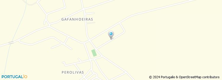 Mapa de Rua Nossa Senhora dos Remédios