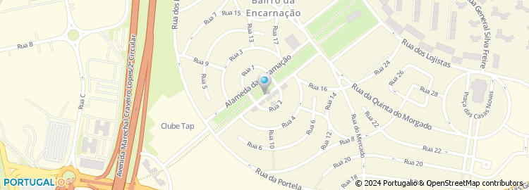 Mapa de Remate Honesto, Lda