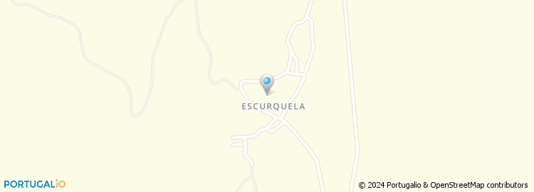 Mapa de Rusticalçadas, Unipessoal Lda