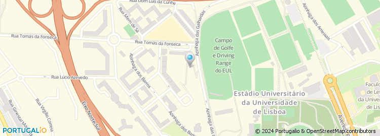 Mapa de Saferide, Lda