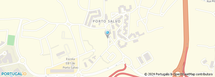 Mapa de Saloio e Carmita