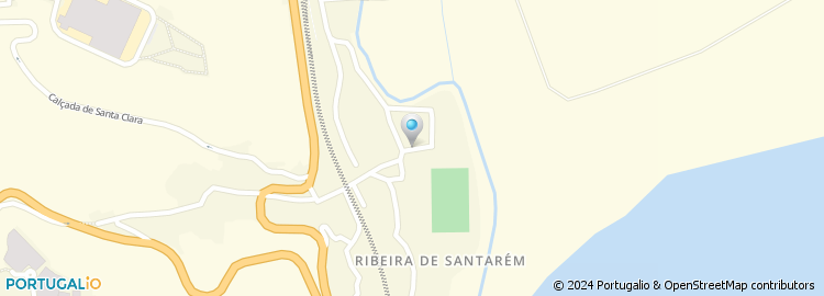 Mapa de Praça José Vitorino Carvalho