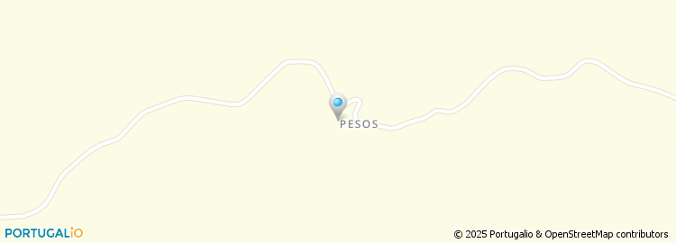 Mapa de Pesos