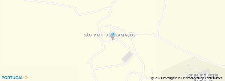 Mapa de Sem Nome Bar