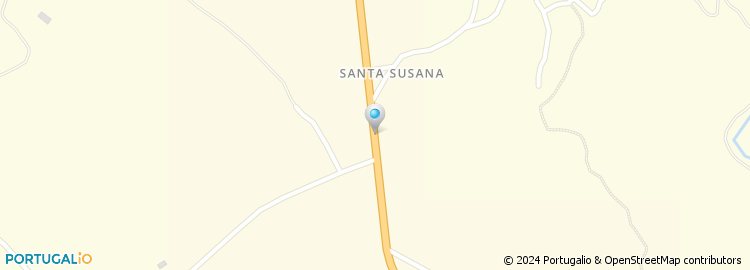 Mapa de Soc. Recreativa Santa Susana Pobral