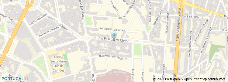 Mapa de South América Grupo de Assessoria e Representações Ltda- Sucursal Em Portugal