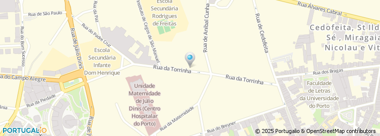 Mapa de Status Blue - Lda