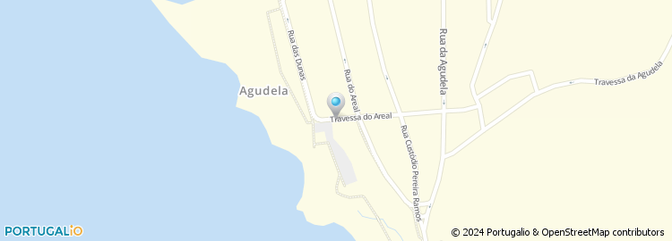 Mapa de Statusdiligent, Unipessoal, Lda