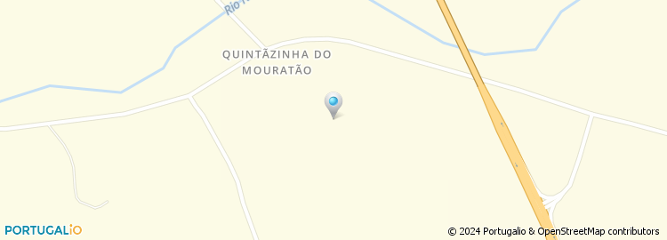 Mapa de Sweet & Quick - Restauração, Lda