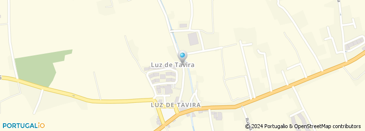 Mapa de Rua Sem Nome 4002