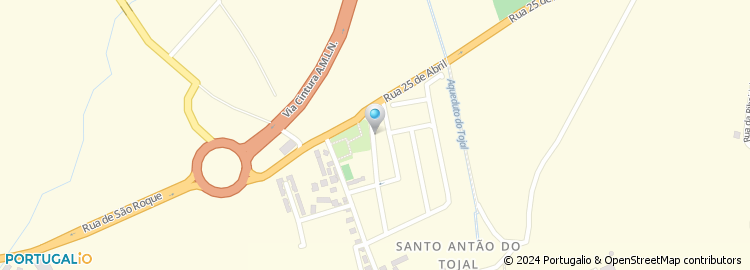 Mapa de Transportes - Adão & Florêncio Lda