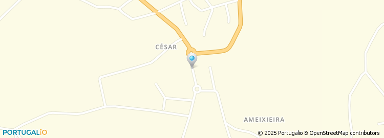 Mapa de Transportes Peal, S.a.u. - Sucursal Em Portugal