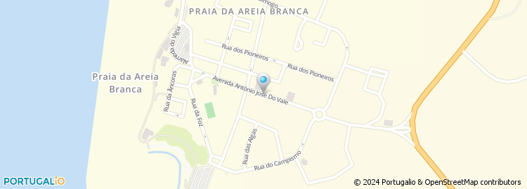 Mapa de Tributojudicial- Leiloeira, Unipessoal, Lda