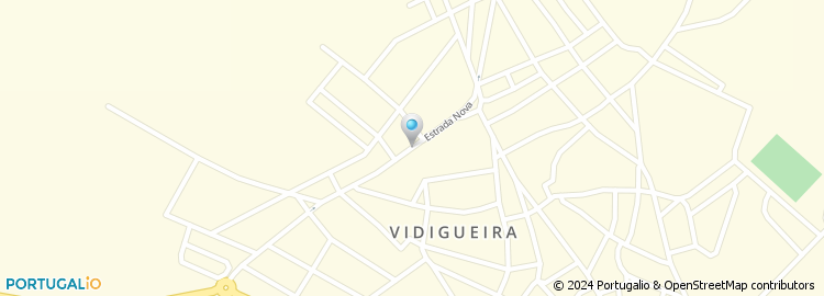 Mapa de Vidigás, Lda