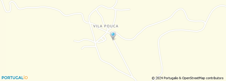 Mapa de Village House, Sociedade Unipessoal Lda