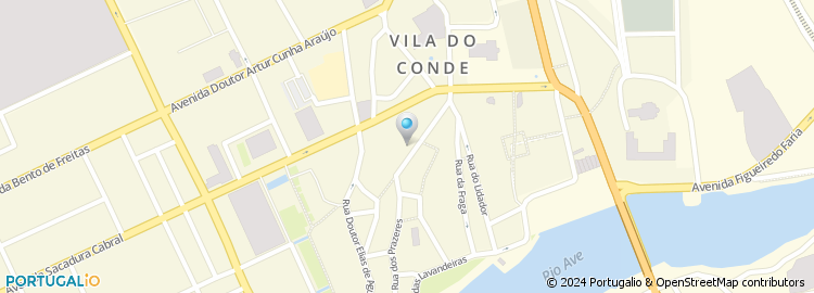 Mapa de Volums - Imobiliária e Consultores, S.a.