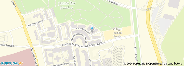 Mapa de Wcwe, Lda