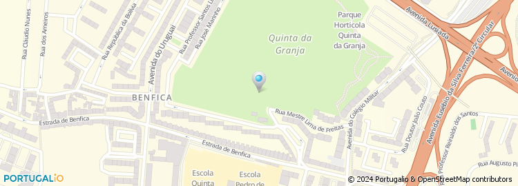 Mapa de Wingmotion-Consulting Unipessoal Lda